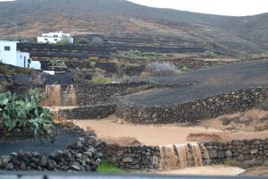 Lanzarote - The Best Place In Europe For Winter Sun
