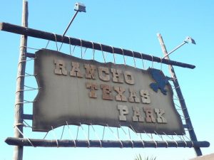 Rancho Texas Park - Lanzarotes Theme Park