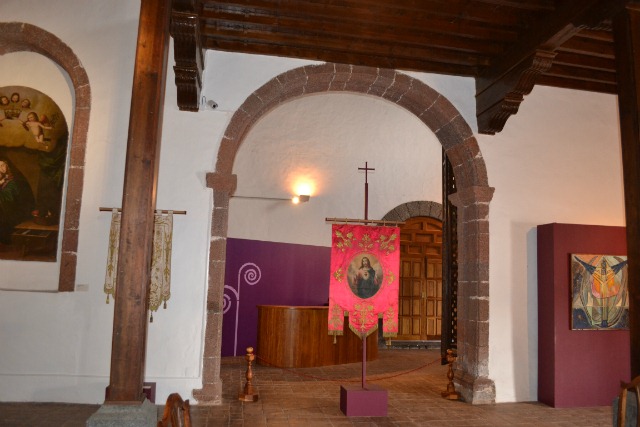 Diocesis Museum of Religious Art