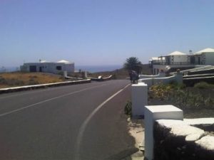  Home » Blogs » Jules's blog Geocache Walk, Cueva del Agua