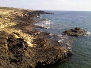 Home » Blogs » Jules's blog Geocache Walk, Cueva del Agua