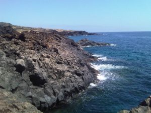  Home » Blogs » Jules's blog Geocache Walk, Cueva del Agua