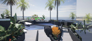 A New Luxury Hotel In Puerto Del Carmen - La Isla y El Mar