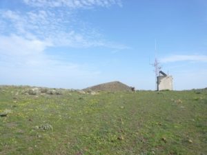 Lanzarote Walk, Maguez