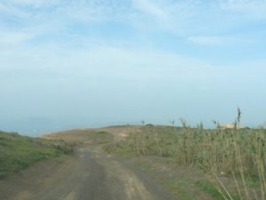 Lanzarote Walk, Maguez