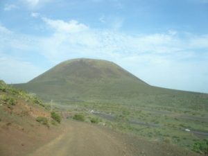 Lanzarote Walk, Maguez