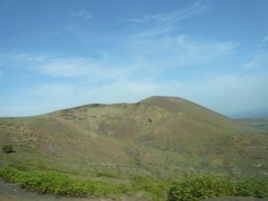 Lanzarote Walk, Maguez