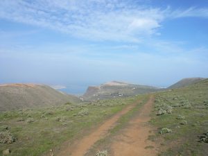 Lanzarote Walk, Maguez
