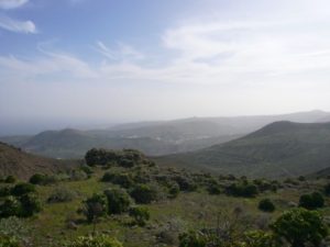 Lanzarote Walk, Maguez
