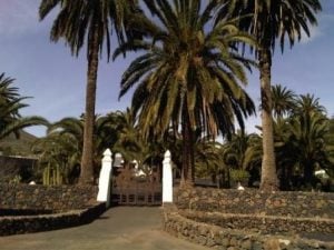 Walk The Malpaso Way in Haria