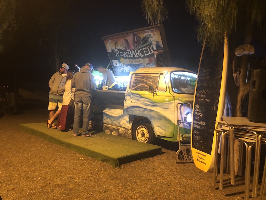 family day in Lanzarote