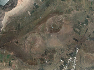 Lanzarote Walk, Maguez