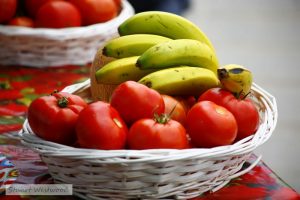 Lanzarote for Vegetarians