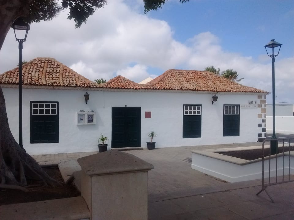 Casa de Cultura