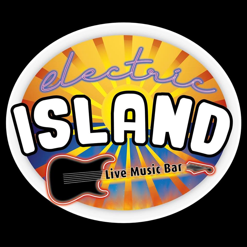 Electric Island Bar