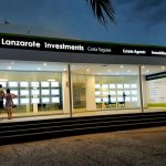 Lanzarote Investments