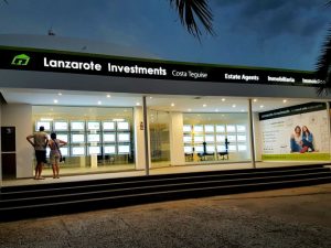Lanzarote Investments