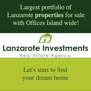 Lanzarote Investments