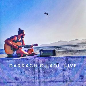 Darragh O'Laoi