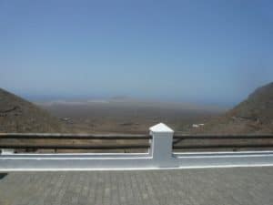 Lanzarote postcodes
