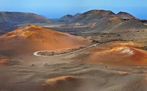 Things to do in Lanzarote