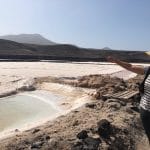 Salinas de Janubio