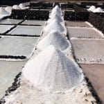 Salinas de Janubio