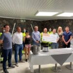 Lanzaote Musicians Unite