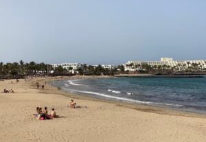 Reasons to come to lanzarote