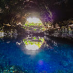 Jameos del Agua