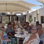 Lanzarote Ladies Connected