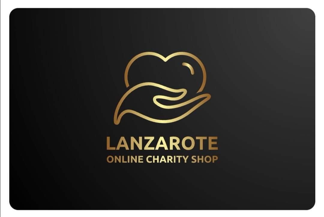 Online Charity Shop
