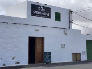 Smokehouse