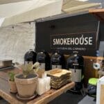 Smokehouse