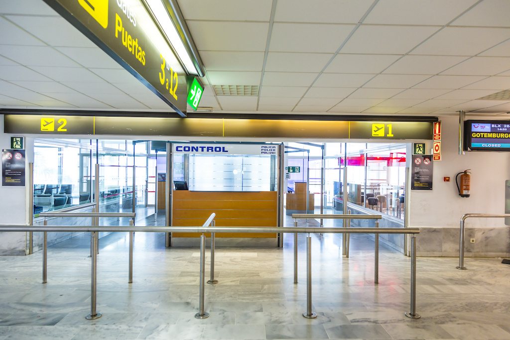 Carta de invitación