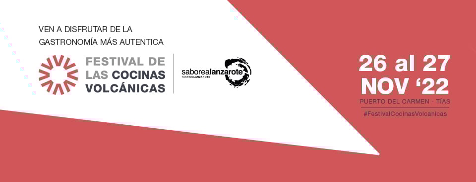 Volcanic Cuise Festival