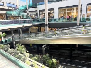 Open Mall Lanzarote