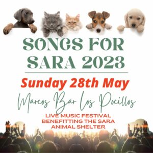 Songs for Sara