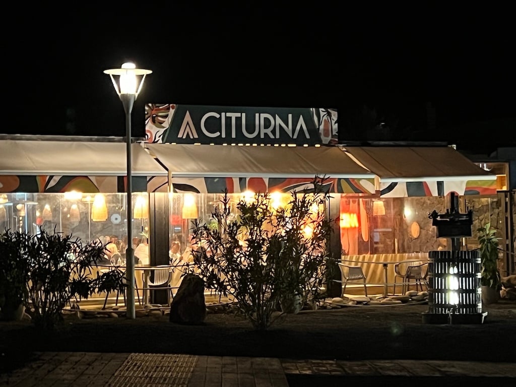 Citurna