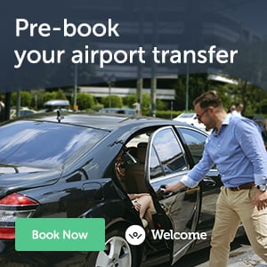 Book Lanzarote Airport transfers