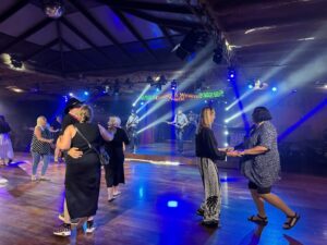 Rancho Texas Country & Western Night