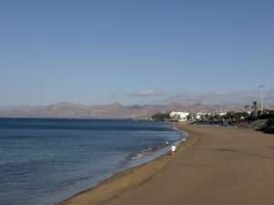 Lanzarote on a budget