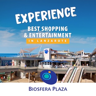 Biosfera Plaza Puerto del Carmen